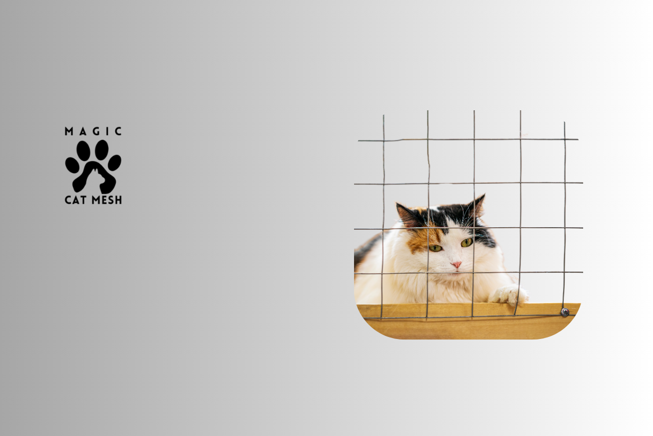 Keeping Your Cat Safe at Home: A Simple Guide for Singapore Pet Owners