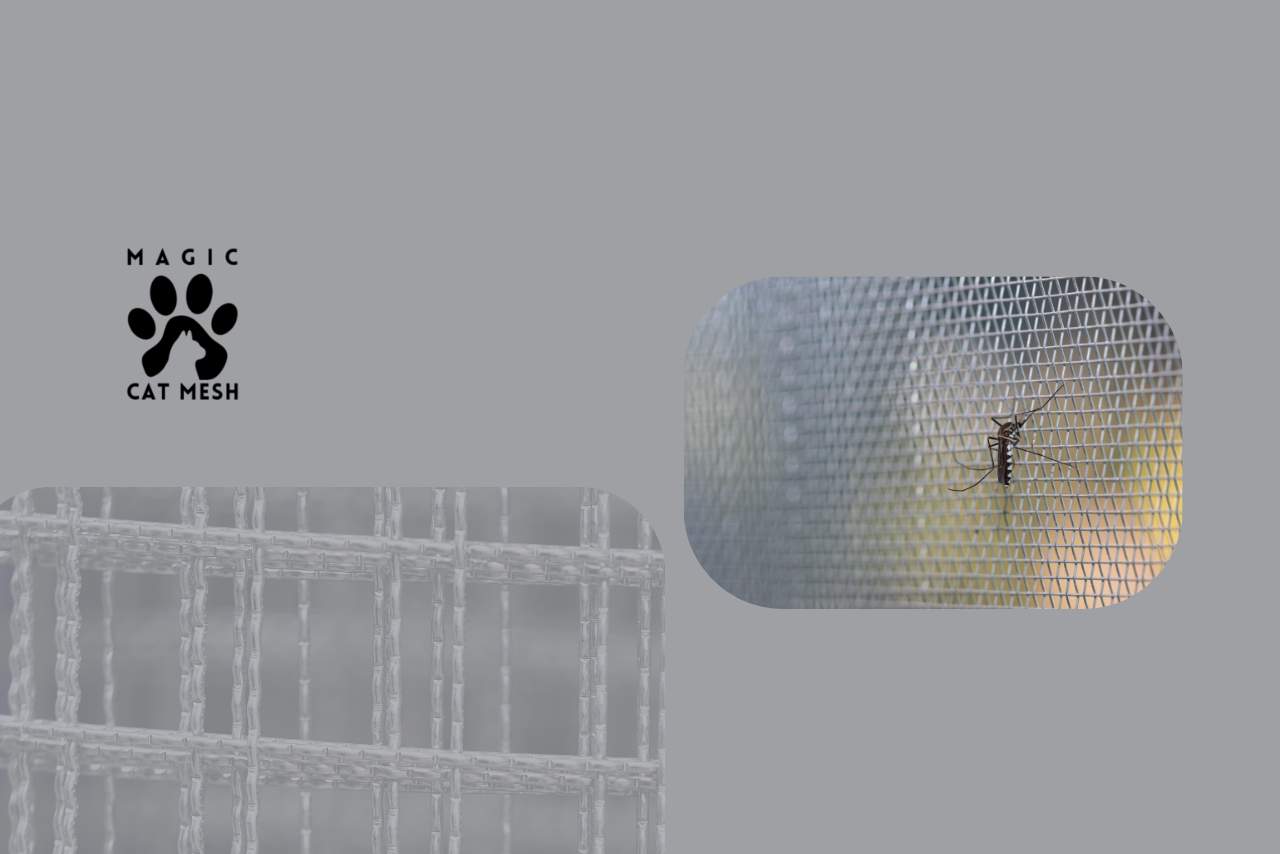 Mosquito Mesh Singapore: A Smart Way to Keep Your Home Comfortable
