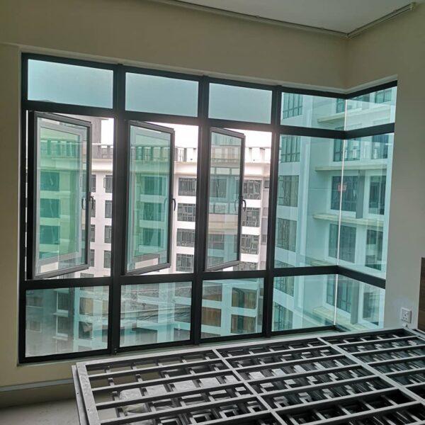 HDB Project 4
