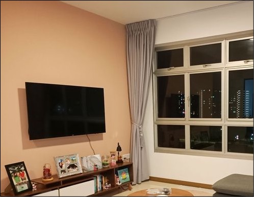 HDB Project 2