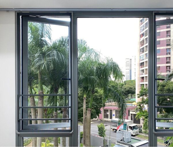 HDB Project 3