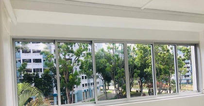 HDB Project 1