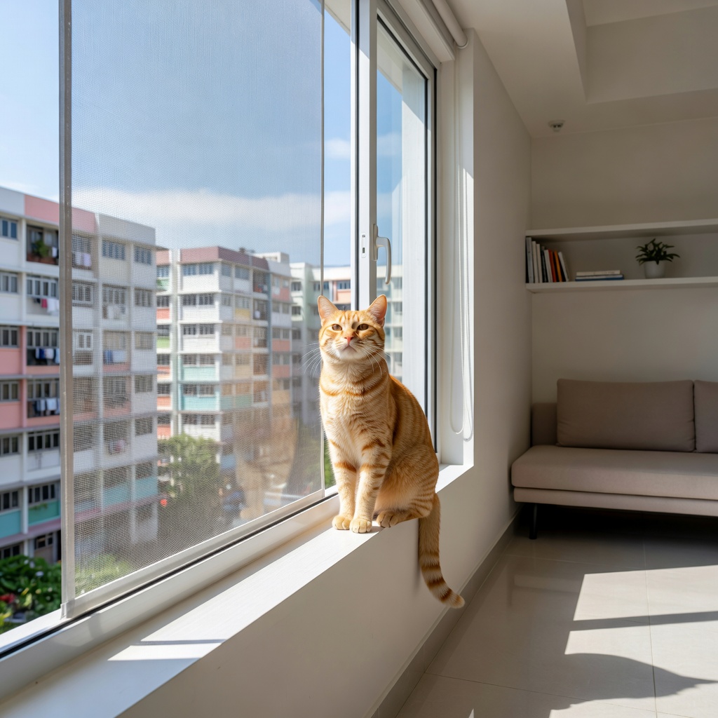 HDB Flats