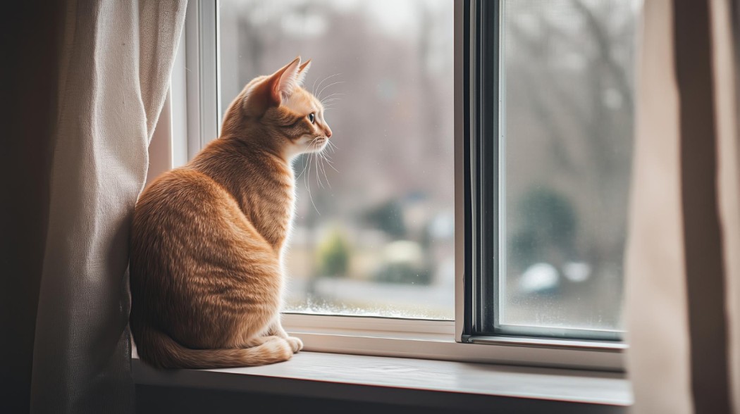 Happy Cats, Happy Home