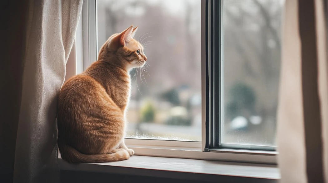 Happy Cats, Happy Home